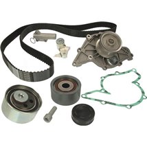 Set pompa apa + curea dintata - CONTINENTAL-CT1015WP1