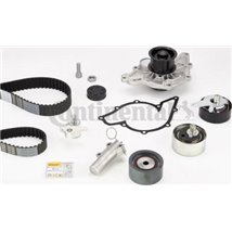 Set pompa apa + curea dintata - CONTINENTAL-CT1015WP2PRO