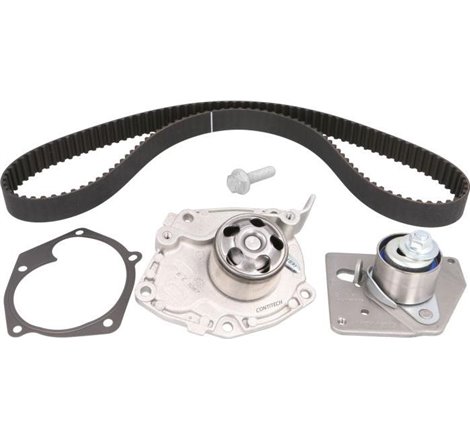 Set pompa apa + curea dintata - CONTINENTAL-CT1025WP2