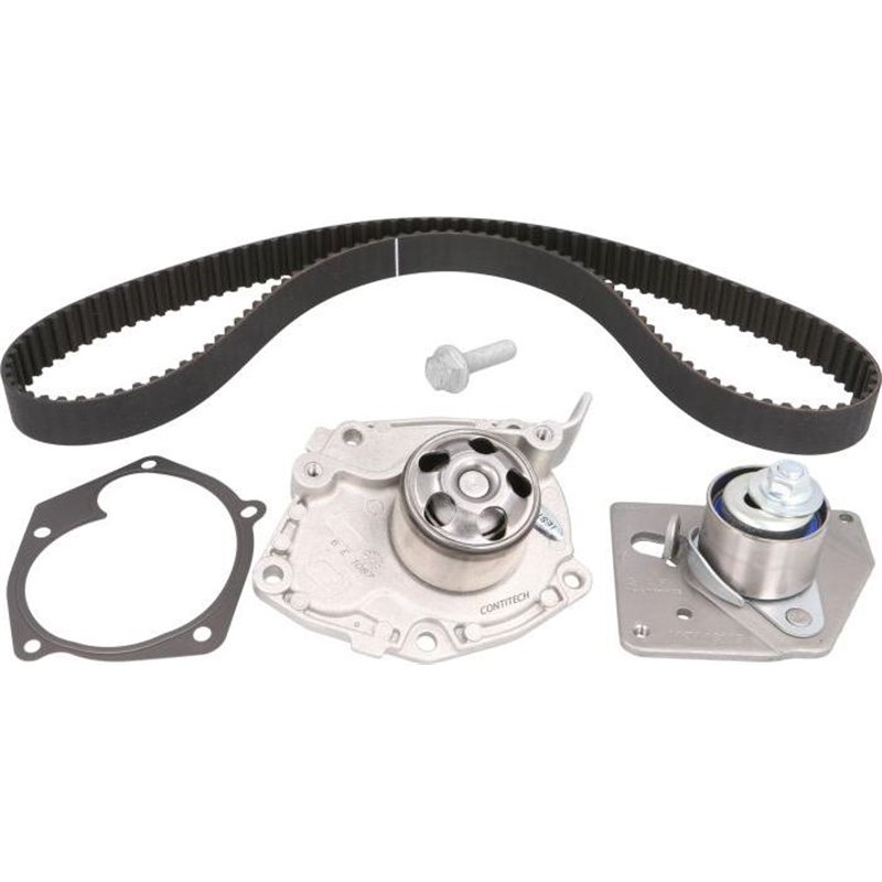 Set pompa apa + curea dintata - CONTINENTAL-CT1025WP2