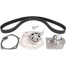 Set pompa apa + curea dintata - CONTINENTAL-CT1025WP2