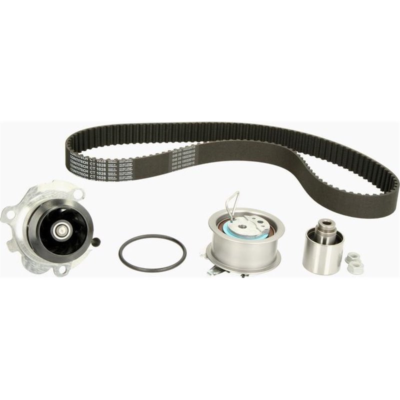 Set pompa apa + curea dintata - CONTINENTAL-CT1028WP1