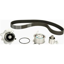 Set pompa apa + curea dintata - CONTINENTAL-CT1028WP1