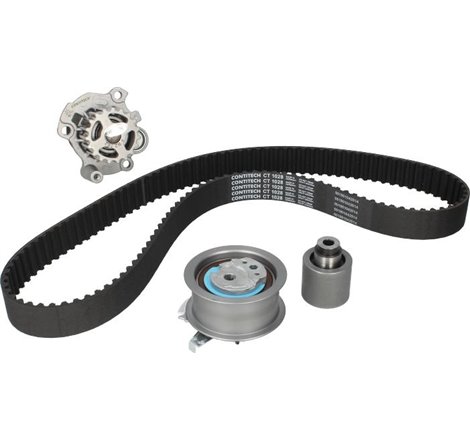 Set pompa apa + curea dintata - CONTINENTAL-CT1028WP2