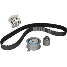 Set pompa apa + curea dintata - CONTINENTAL-CT1028WP2