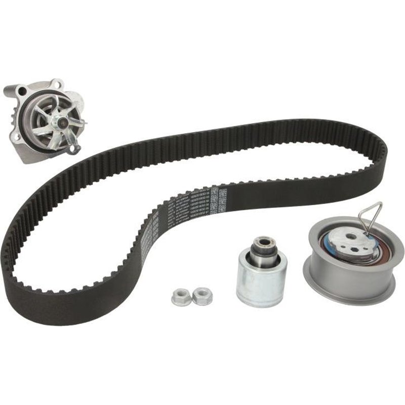 Set pompa apa + curea dintata - CONTINENTAL-CT1028WP3