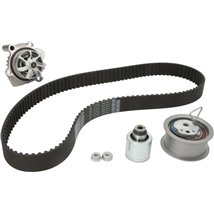 Set pompa apa + curea dintata - CONTINENTAL-CT1028WP3