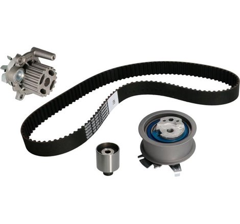 Set pompa apa + curea dintata - CONTINENTAL-CT1028WP4