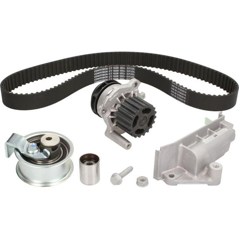 Set pompa apa + curea dintata - CONTINENTAL-CT1028WP6