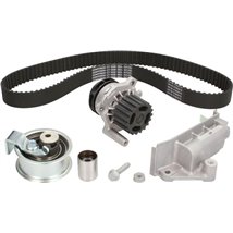 Set pompa apa + curea dintata - CONTINENTAL-CT1028WP6