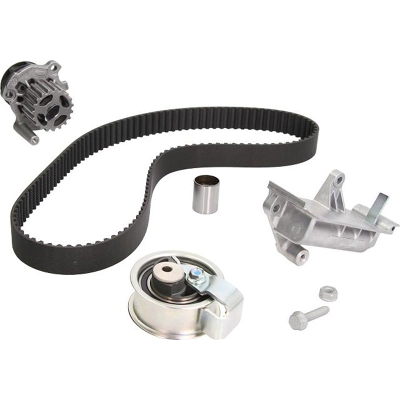 Set pompa apa + curea dintata - CONTINENTAL-CT1028WP7