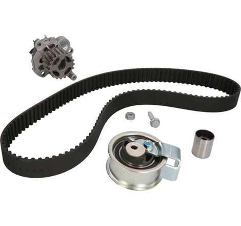 Set pompa apa + curea dintata - CONTINENTAL-CT1028WP9