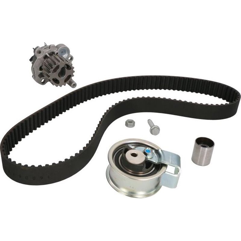 Set pompa apa + curea dintata - CONTINENTAL-CT1028WP9
