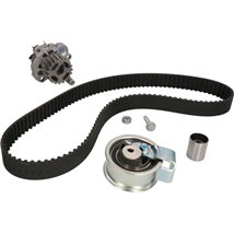 Set pompa apa + curea dintata - CONTINENTAL-CT1028WP9