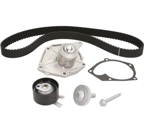 Set pompa apa + curea dintata - CONTINENTAL-CT1035WP1