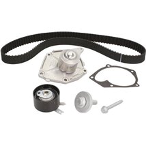 Set pompa apa + curea dintata - CONTINENTAL-CT1035WP1