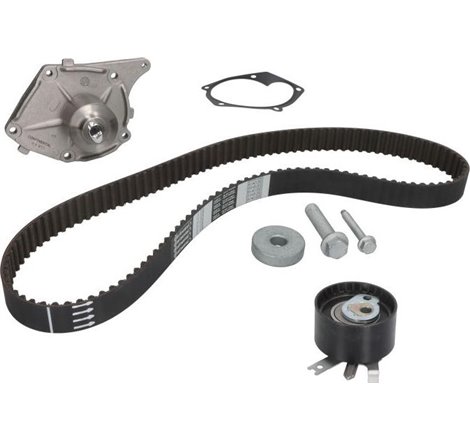 Set pompa apa + curea dintata - CONTINENTAL-CT1035WP2