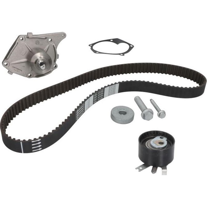 Set pompa apa + curea dintata - CONTINENTAL-CT1035WP2