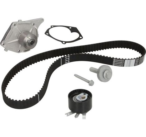 Set pompa apa + curea dintata - CONTINENTAL-CT1035WP3