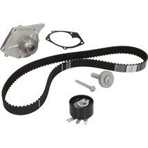Set pompa apa + curea dintata - CONTINENTAL-CT1035WP3