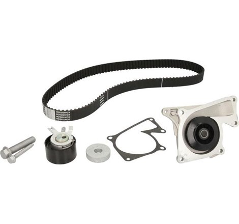 Set pompa apa + curea dintata - CONTINENTAL-CT1035WP4