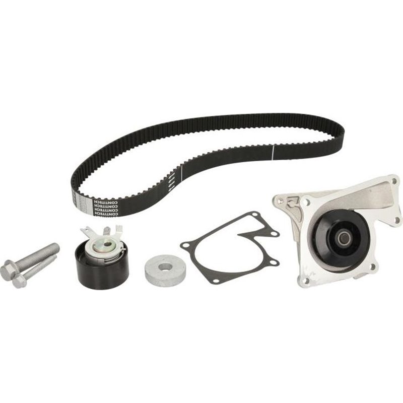 Set pompa apa + curea dintata - CONTINENTAL-CT1035WP4