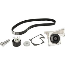 Set pompa apa + curea dintata - CONTINENTAL-CT1035WP4