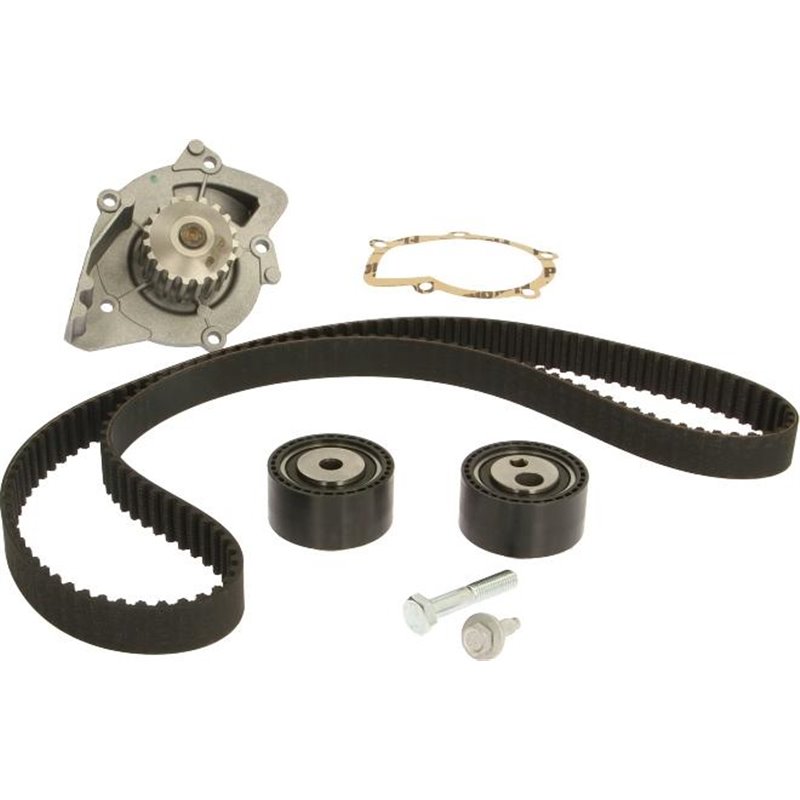 Set pompa apa + curea dintata - CONTINENTAL-CT1037WP1