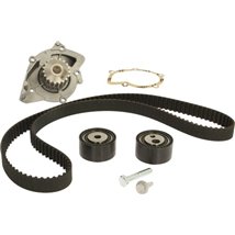 Set pompa apa + curea dintata - CONTINENTAL-CT1037WP1