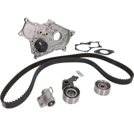 Set pompa apa + curea dintata - CONTINENTAL-CT1043WP1