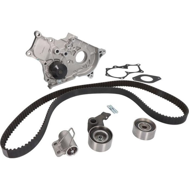 Set pompa apa + curea dintata - CONTINENTAL-CT1043WP1