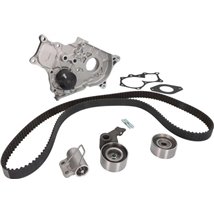 Set pompa apa + curea dintata - CONTINENTAL-CT1043WP1