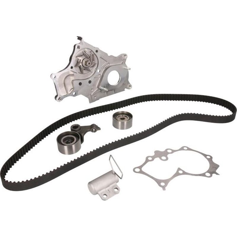 Set pompa apa + curea dintata - CONTINENTAL-CT1043WP2