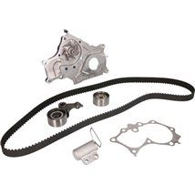 Set pompa apa + curea dintata - CONTINENTAL-CT1043WP2