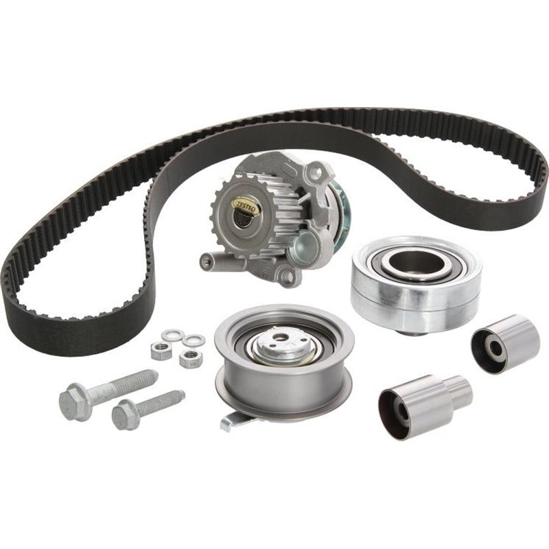 Set pompa apa + curea dintata - CONTINENTAL-CT1044WP1