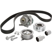 Set pompa apa + curea dintata - CONTINENTAL-CT1044WP1