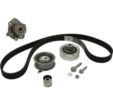 Set pompa apa + curea dintata - CONTINENTAL-CT1044WP2