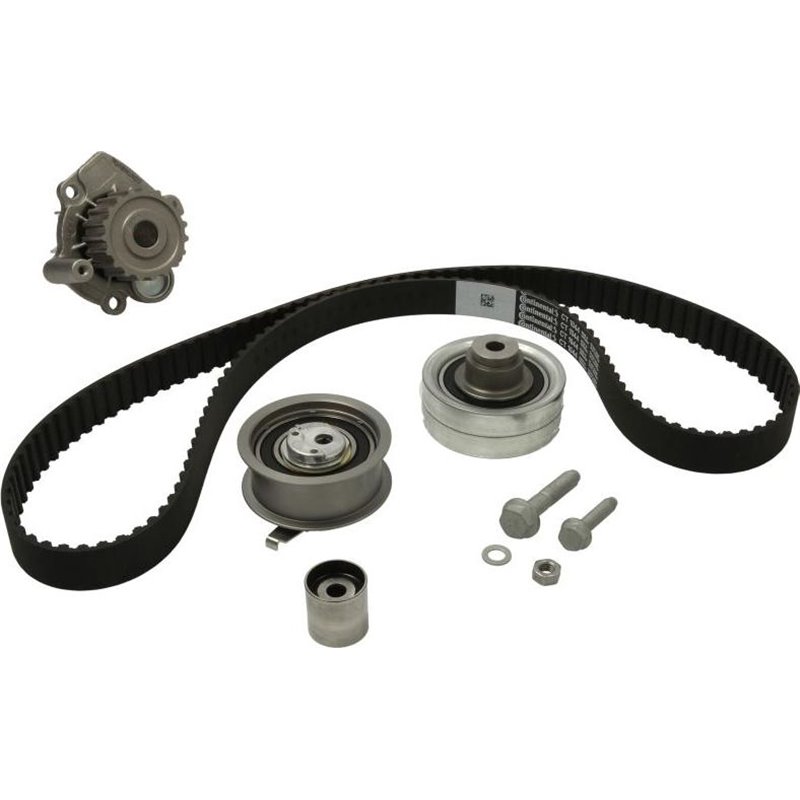Set pompa apa + curea dintata - CONTINENTAL-CT1044WP2