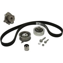 Set pompa apa + curea dintata - CONTINENTAL-CT1044WP2