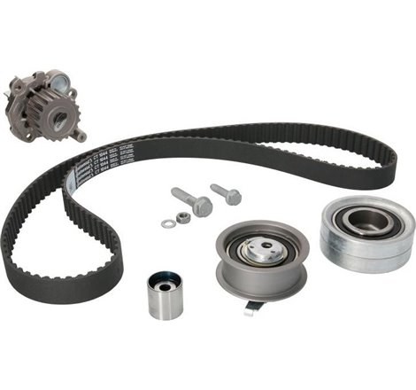 Set pompa apa + curea dintata - CONTINENTAL-CT1044WP3