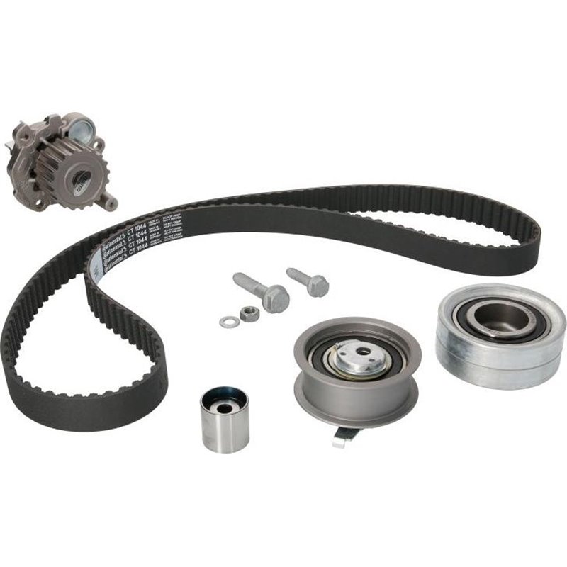 Set pompa apa + curea dintata - CONTINENTAL-CT1044WP3