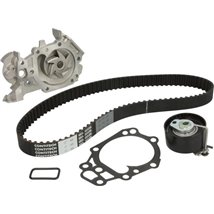 Set pompa apa + curea dintata - CONTINENTAL-CT1045WP1