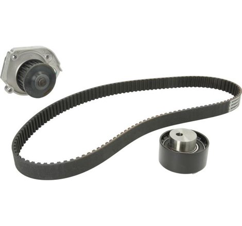 Set pompa apa + curea dintata - CONTINENTAL-CT1049WP1