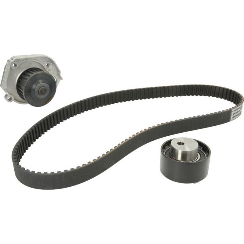 Set pompa apa + curea dintata - CONTINENTAL-CT1049WP1