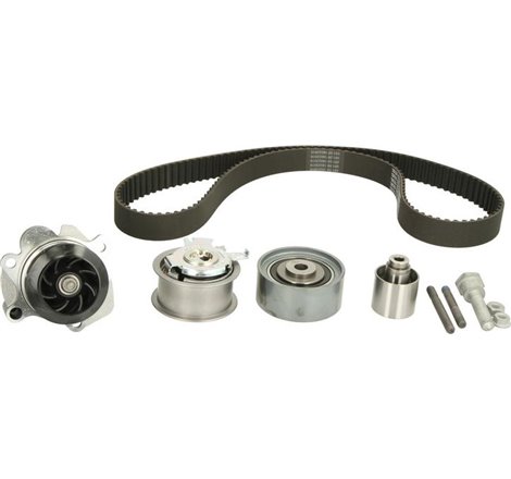 Set pompa apa + curea dintata - CONTINENTAL-CT1051WP2