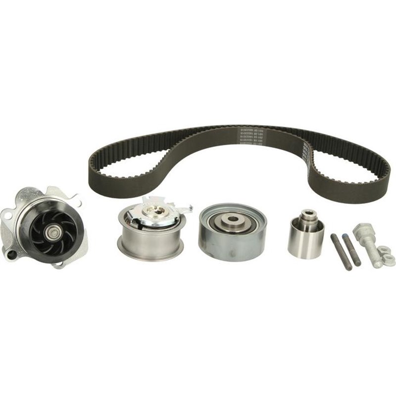 Set pompa apa + curea dintata - CONTINENTAL-CT1051WP2