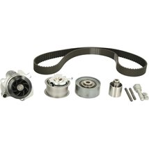 Set pompa apa + curea dintata - CONTINENTAL-CT1051WP2