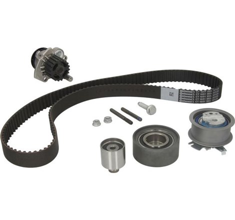Set pompa apa + curea dintata - CONTINENTAL-CT1051WP3
