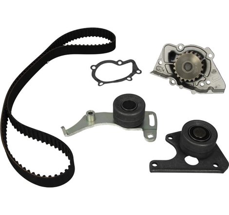 Set pompa apa + curea dintata - CONTINENTAL-CT1061WP1