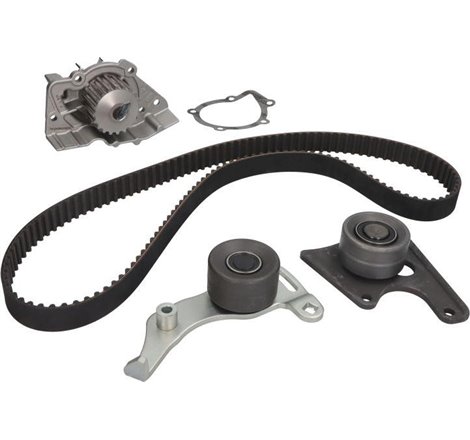 Set pompa apa + curea dintata - CONTINENTAL-CT1061WP3